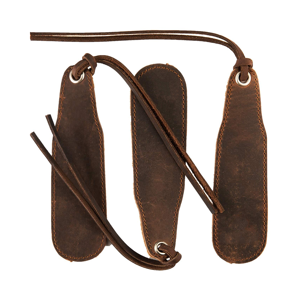 Great Idea for Leather Gifts for Bookworms Writers & Friends