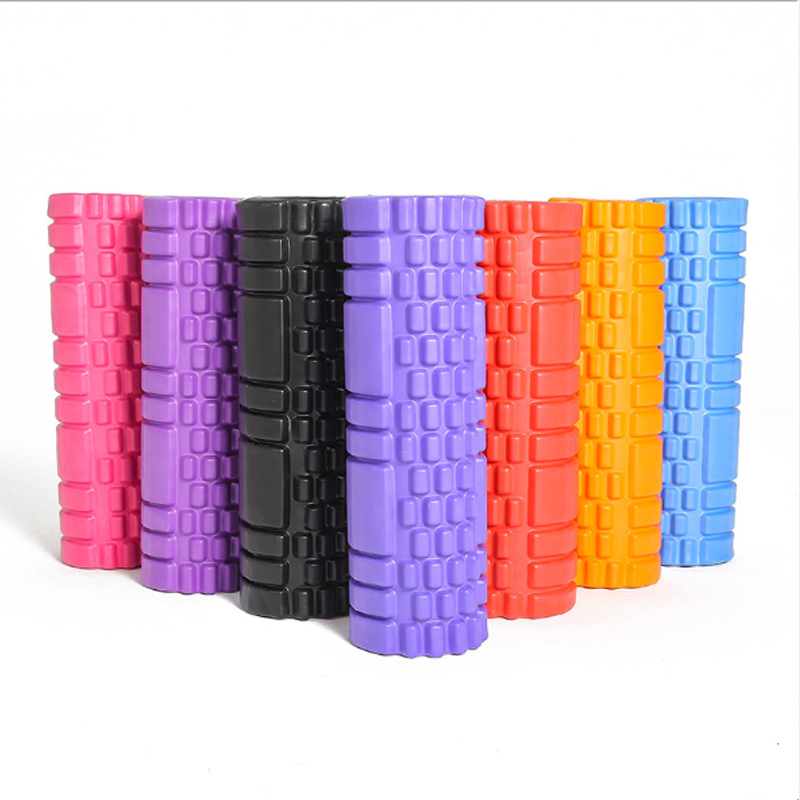 New product Foam Roller Black Foam Roller Bottle Eva Water Bottle China Foam Roller
