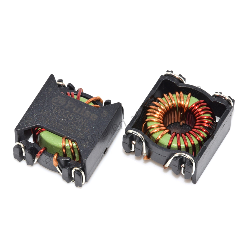 COPOER новый оригинальный P0353NLT P0353NL P0353 0353 IC чипы общий режим дроссель SMD 5.6A DCR 21mOhm интегральная схема