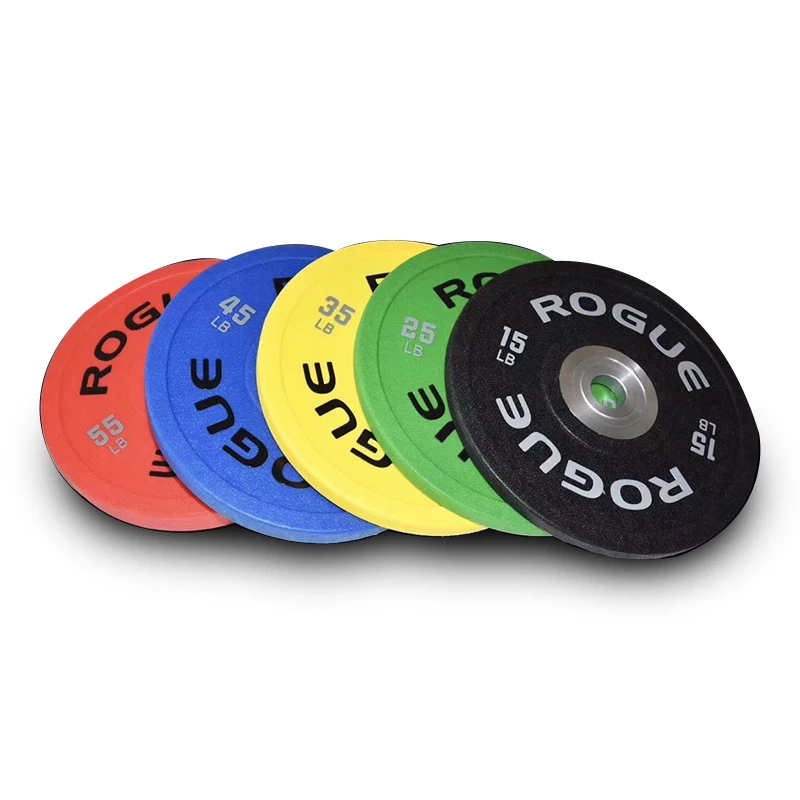 2.5/5/10/15/20KG Weightlifting Barbell Slice Disk Gym Three Holes Hand Barbell Slice Large Hole Weight Lifting Fitness Equipment