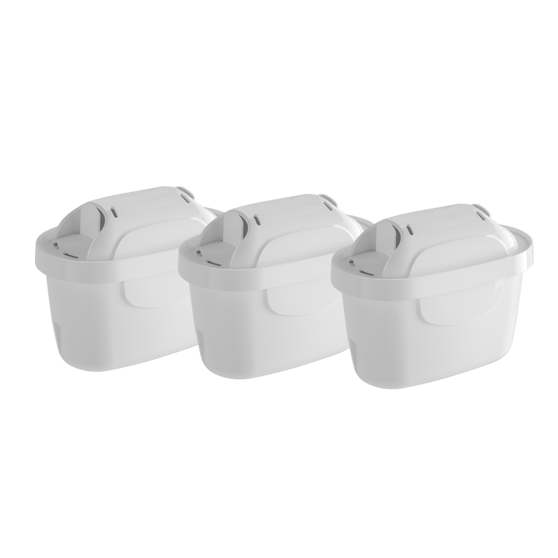 OEM Universal Water Filter Cartridge For Big Capacity Pitcher Jug Amazon Top Selling