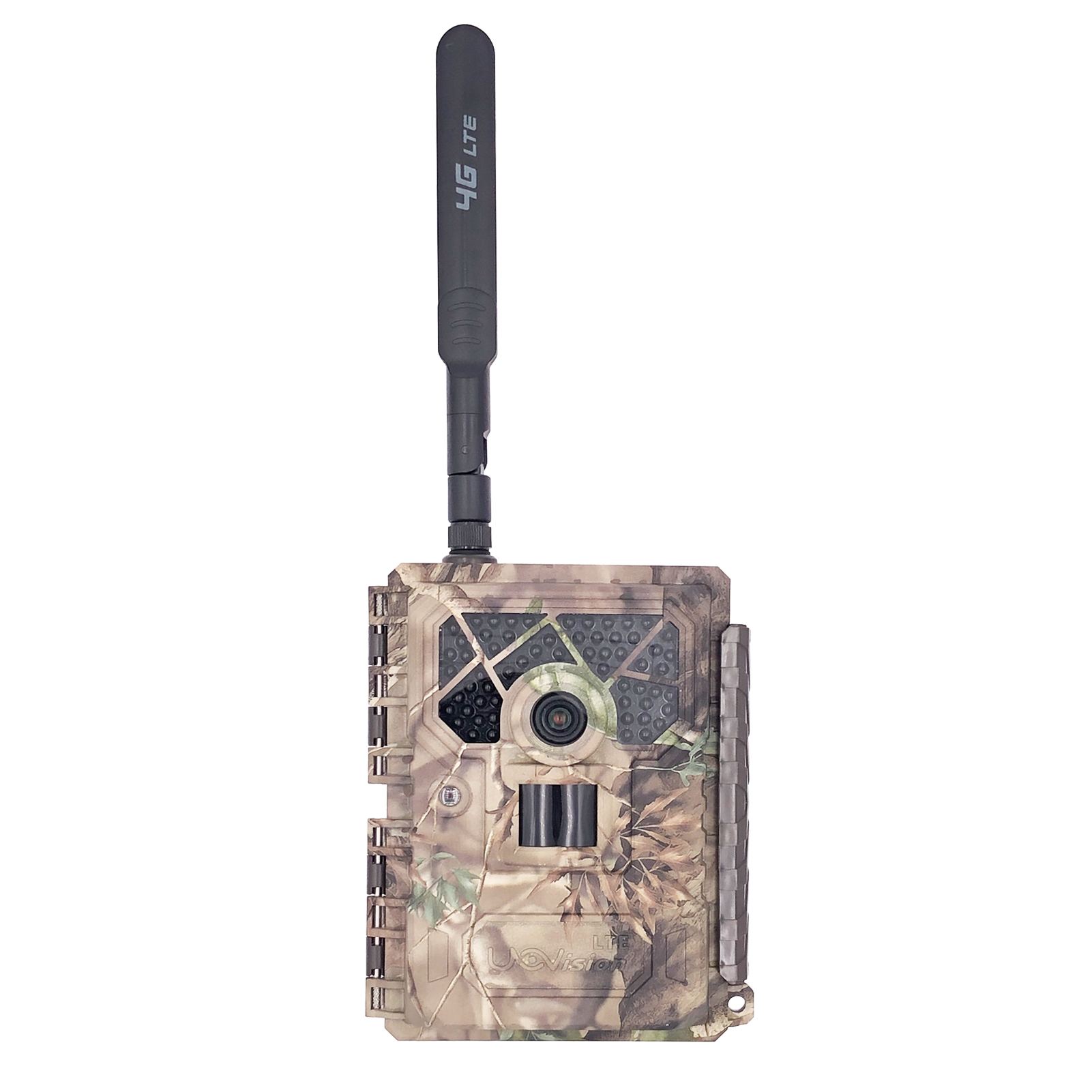 Uovision Network 4G Wireless Outdoor Infrared Day and Night Hunting Night Vision Camera For Sale Wildlife Trail Camera