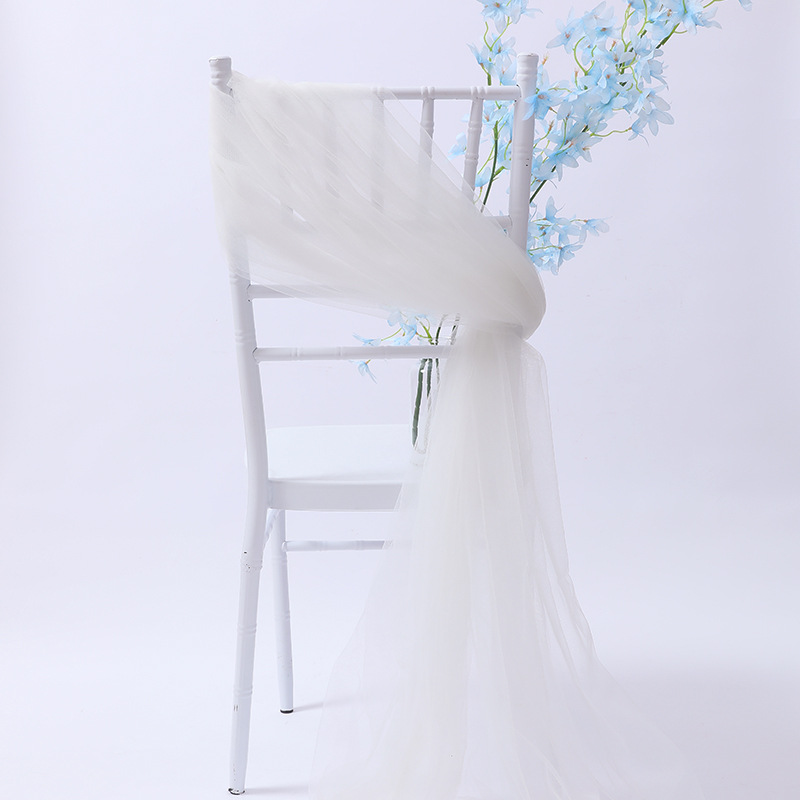 Wedding Event Chair Cover, Chair Cloth, Cover for Chair