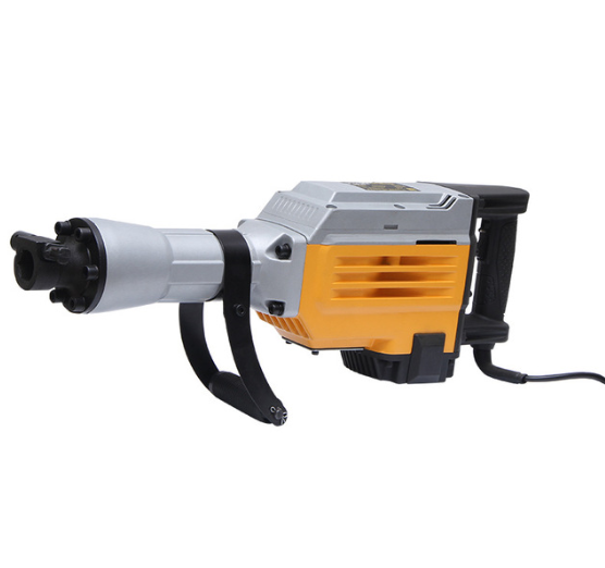High-power industrial - grade concrete electrical engineering heavy - duty wall - removal tools big pickaxe