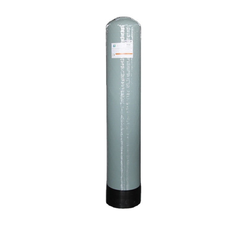 Beat-Selling Reverse Osmosis Water Purification System FRP Pressure Vessel Tank