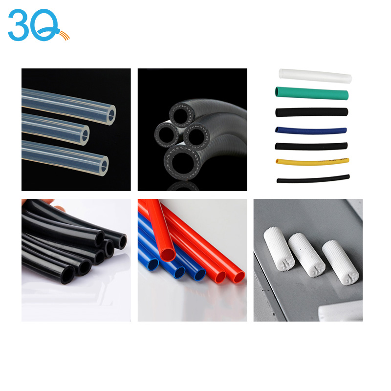 3Q pipe cutting system