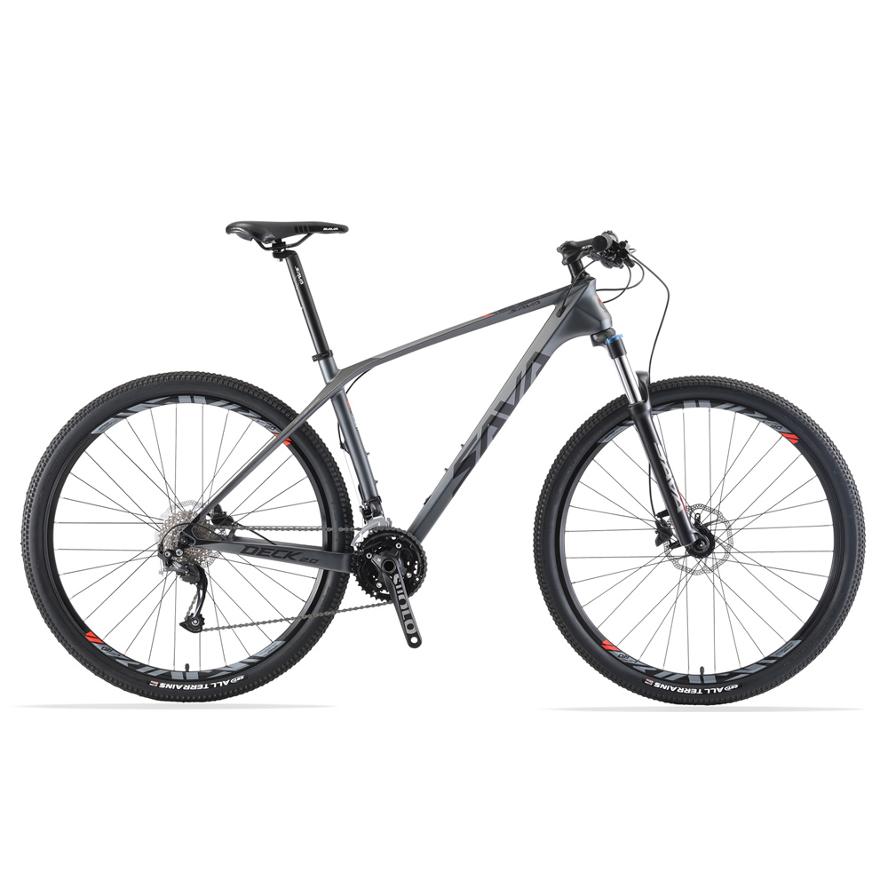 Горный велосипед SAVA 29 mtb, карбоновый горный велосипед 29 для мужчин, горный велосипед DECK2.0, горный велосипед 29