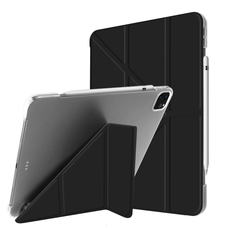 Горячая продажа pro 2020 кожаный чехол для планшета ipad чехол с держателем карандаша Чехол для iPad pro 11 дюймов 2020