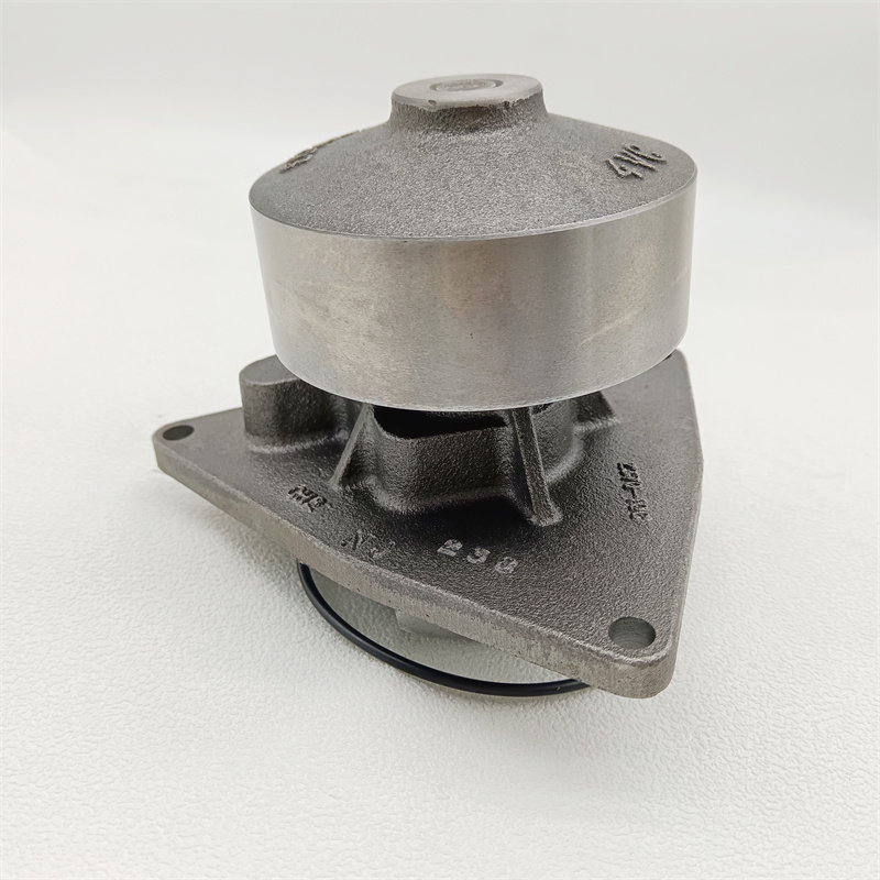 Engine Parts Water Pump Is Suitable For 3286293 6743-61-1531 6743611531