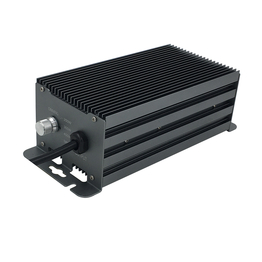 HPS MH 250W/300W/ 400w/Super lumens электронный балласт