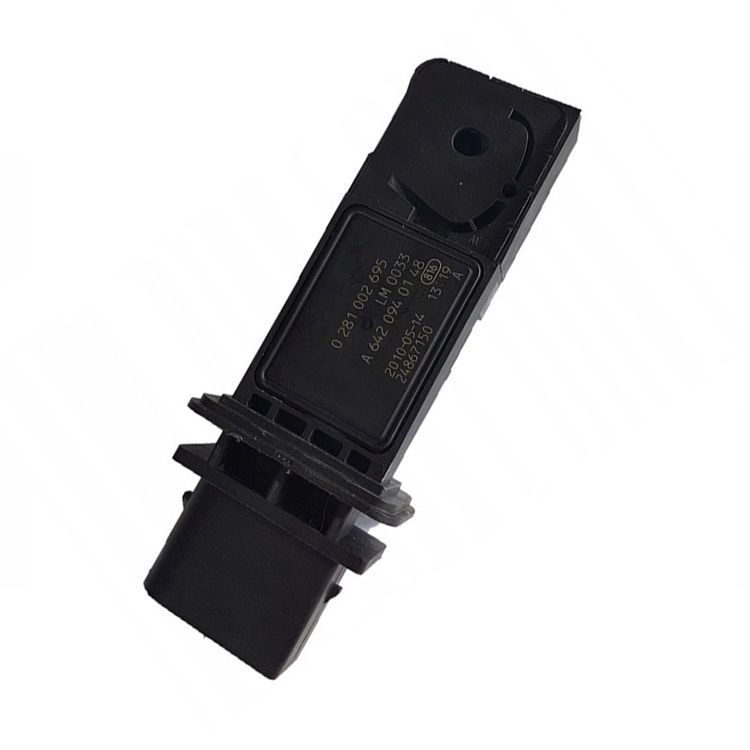 Датчик массового расхода воздуха CDI MAF 6420940148 Bosh 0281002695 LM033 для Mercedes