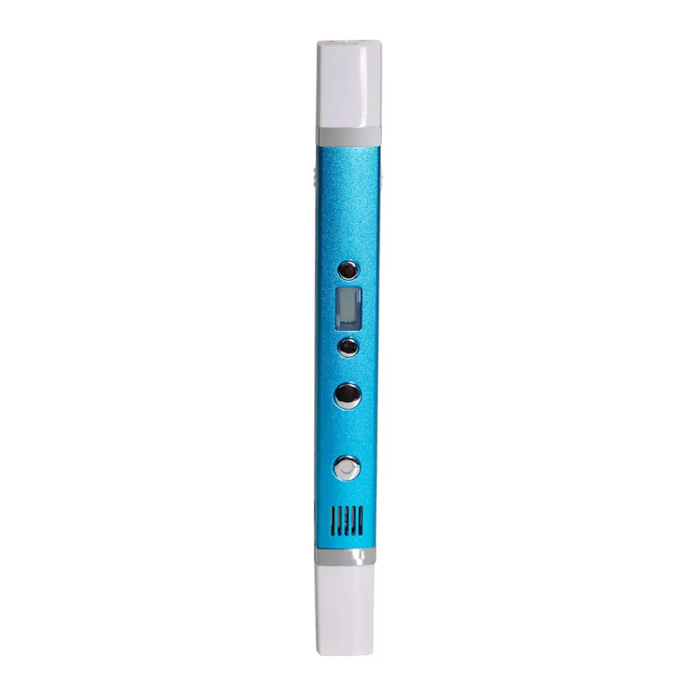 myriwell 3d pen RP-300B for beginner Original DIY color 3d pen for kid Professional Kids Christmas Gift