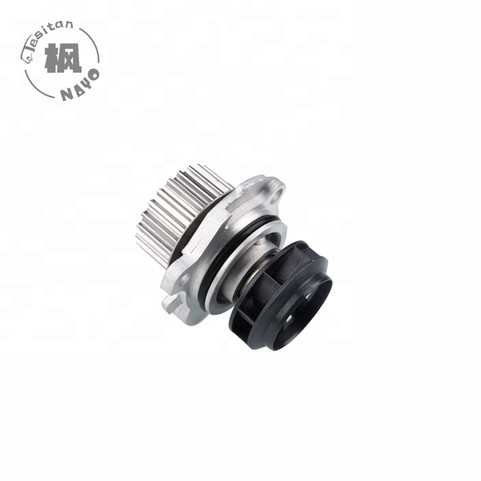 Водяной насос для Land Rover Discovery 3/Discovery 4/Range Rover Sport OE LR013164
