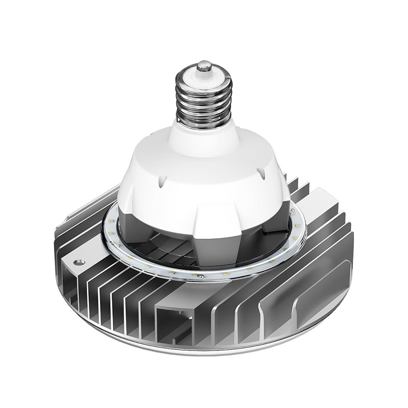 Morden style workshop lamp 12000 lumen for exhibition ufo induction professional led high bay lighting calculator