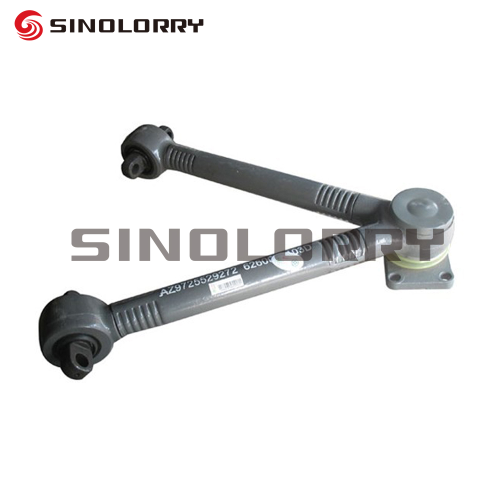Запасные части для подвески SINOTRUCK HOWO AZ9725529272 V-Push Rod Assy
