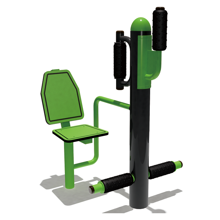 Hand Trainer Multifunctional outdoor fitness equipment Children's fitness equipment