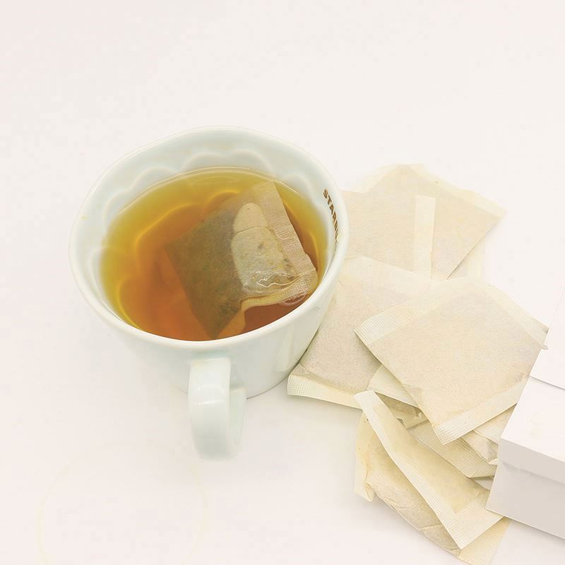 Boost Metabolism Detox Tea Private Label Natural Chinese Herb Tea Beauty Slimming Tea