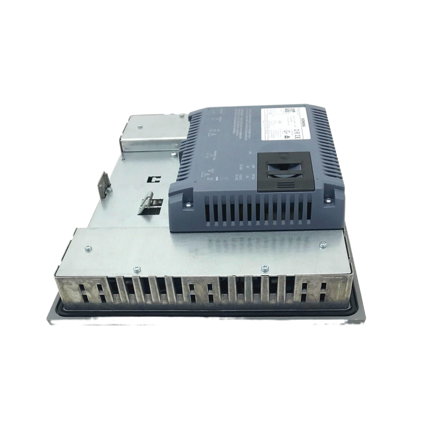 Siemens Simatic 12 дюймов HMI TP1200 1200 Comfrt 6AV2124-0MC01-0AX0