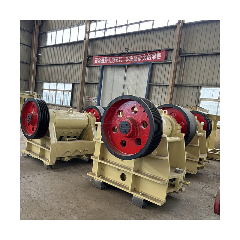 PE500*750 Jaw Stone Crusher For Cobble, Heavy Spar, Cawk, Barytes, Marble, Limestone,CACO3,talc,barite,granite