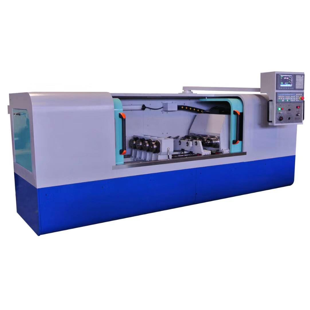 Хорошая оси CNC 2 глубокое отверстие сверлильный станок пистолета