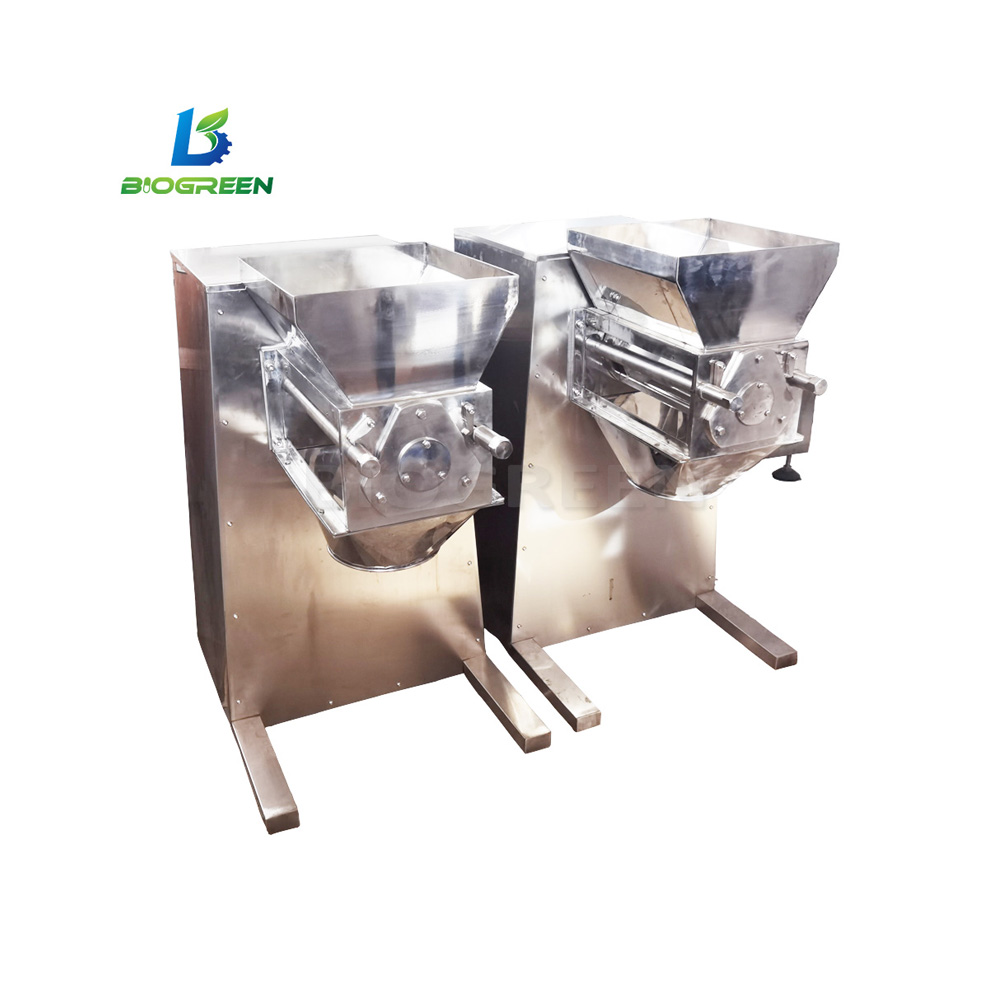 Granule Filling Machine In Food Industry