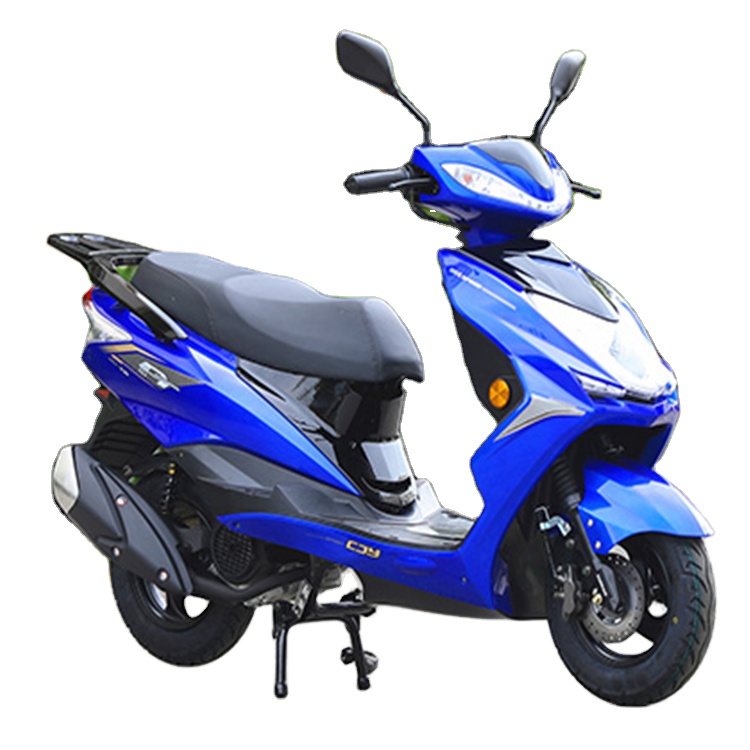 Лучшая продажа мото скутер газ 49cc бензиновый скутер 49cc мини Vespa скутер газ
