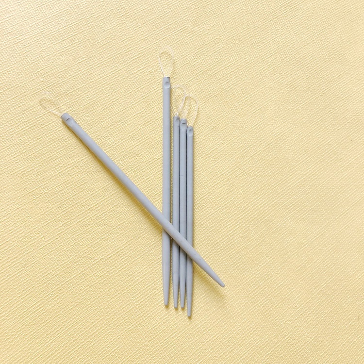 Knitting Tools Crooked Needle For Knitting Accessory Knit Weaving Tools