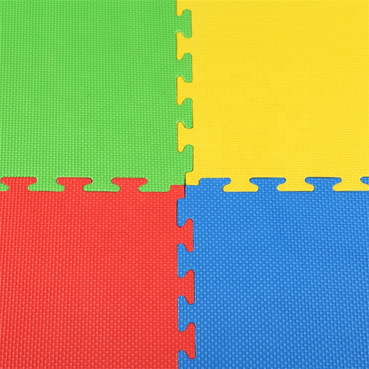 High Quality Martial Arts Mat Tatami EVA Taekwondo Judo Tatami Mat