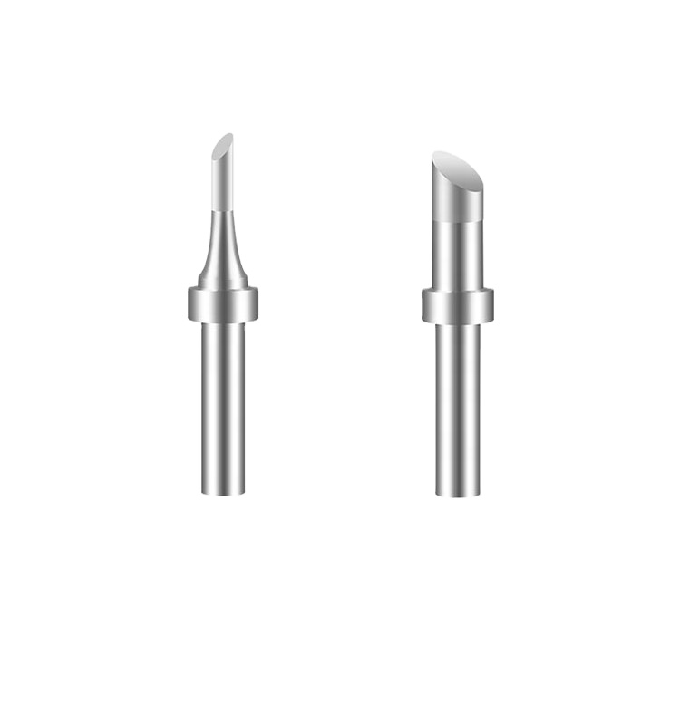 High quality 200-C soldering iron tips lead-free iron head tips