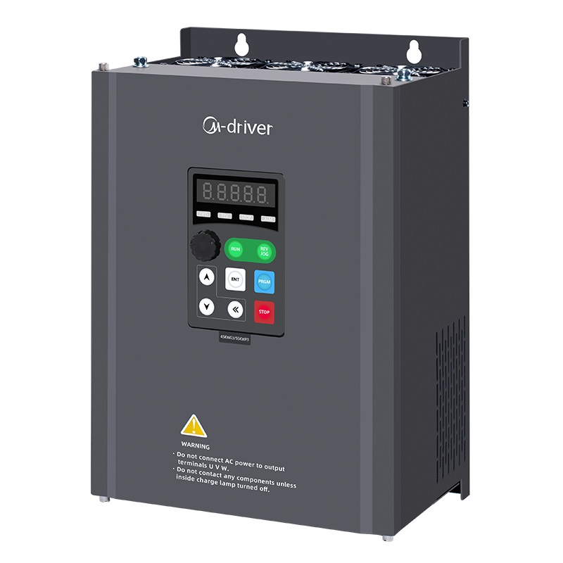 45kw 3 фазы 380 В VFD частотно регулируемый привод общего инвертор для 60Hp моторный накопитель переменного тока Привод