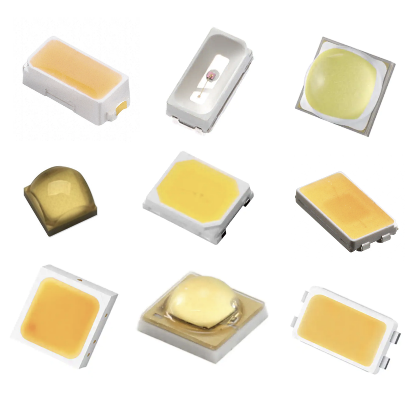 SPHWHTL3D50GE4WPHF HIGH POWER LED SERIES