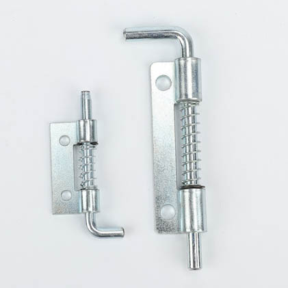 Home Door Cabinet Door Bolt Welding Spring Hinge For Cabinet Hinge