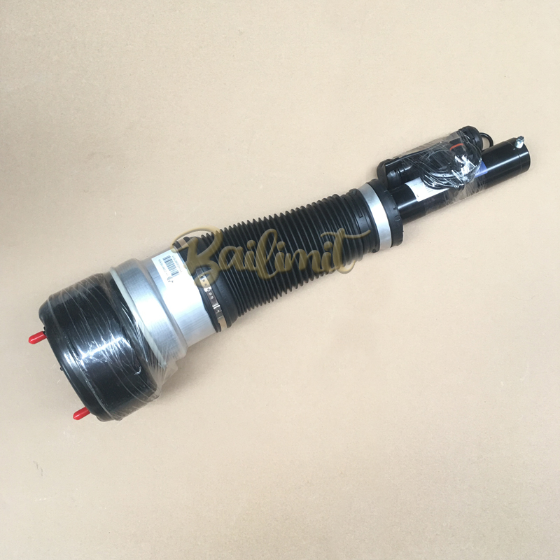 New Front Left/Right Air Suspension Shock Strut For Mercedes-Benz W221 CL600 S350 CL550 S600 5.5L OEM A2213209313 2213209313