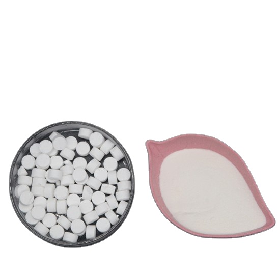Factory Supply Calcium Hypochlorite Granular/Powder