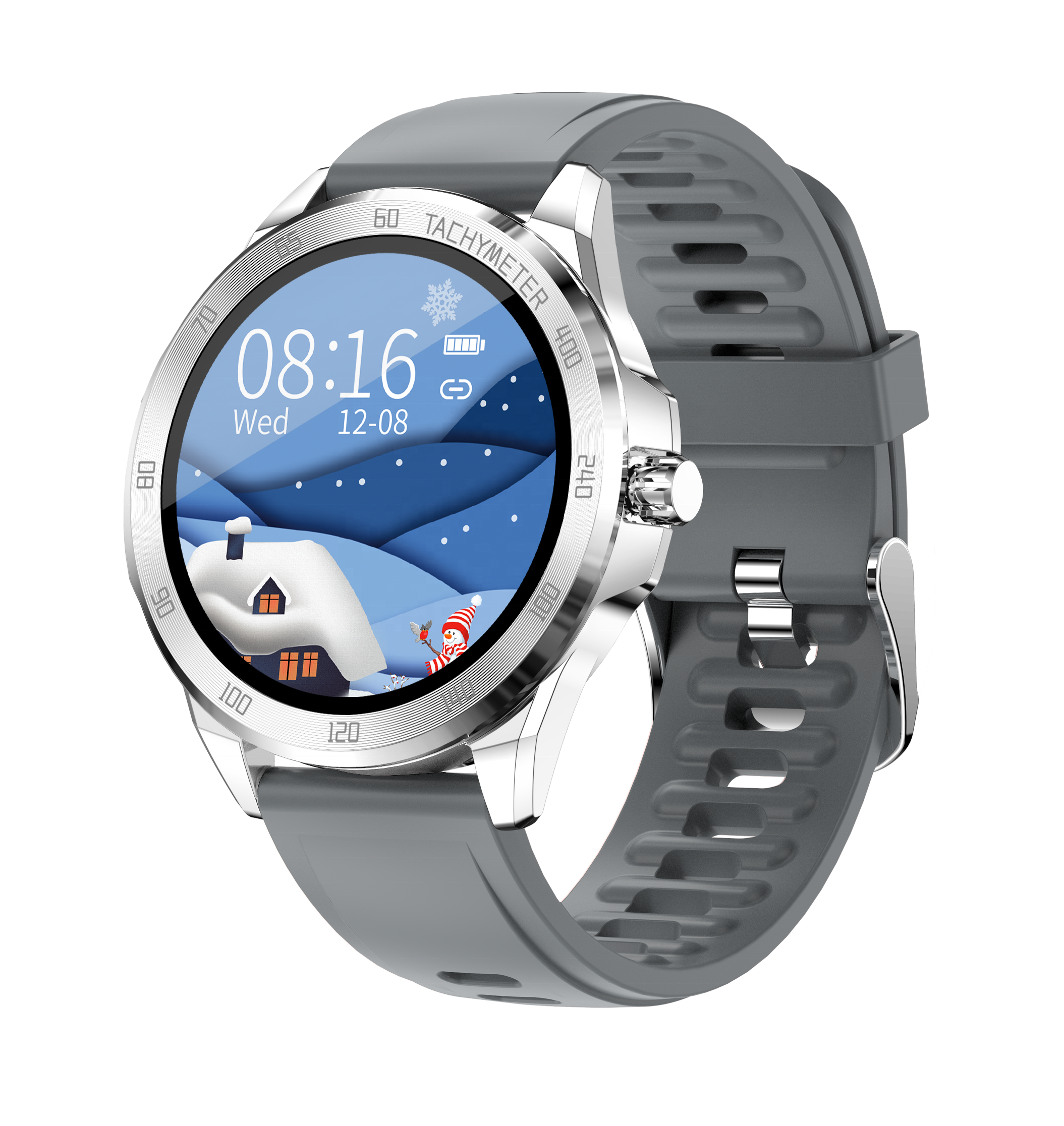 2021 new smartwatch men women sport waterproof heart rate blood pressure sport bracelet smart watch