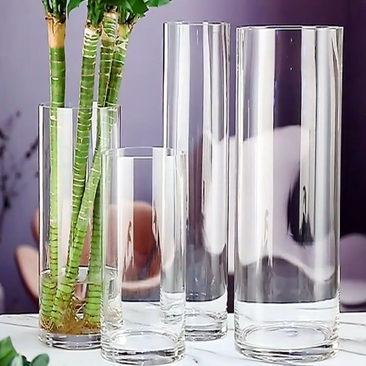 Nordic Style Vases Are Used For Home Decoration Vases Are Placed In Bedrooms, Living Rooms, And Other Spaces