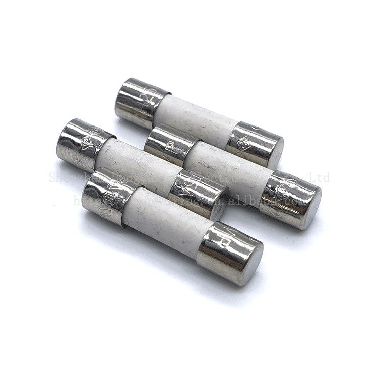 Плавкий предохранитель Littelfuse 021502.5MXP задержка 5x20 мм, керамический трубчатый предохранитель без штифта 2.5A/2500MA250V