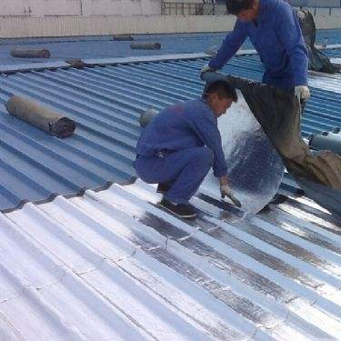 Self Adhesive Bitumen Roofing Waterproof Membrane Underlayment Waterproofing Roofing membrane Building Waterproof Materials