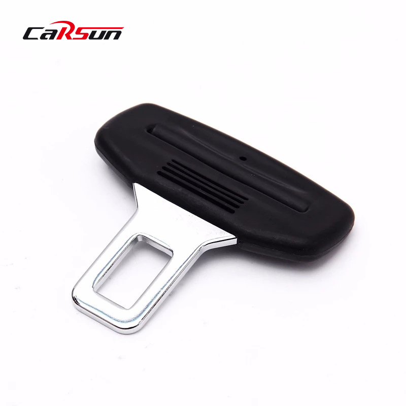 1PS Auto Accessories Car Seat Belt Clip Extension Safety Seatbelt Extender Clasp Buckles Plug Interior Car Seat Belt Clip
