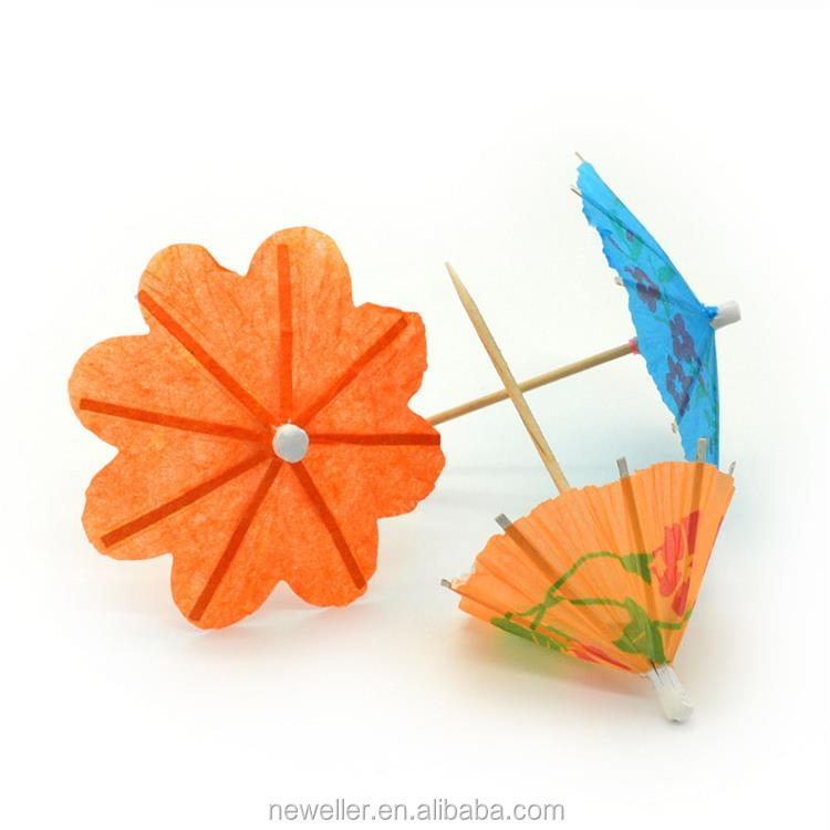 HOT SELLING wholesale imported beer flagpick With Great Quality