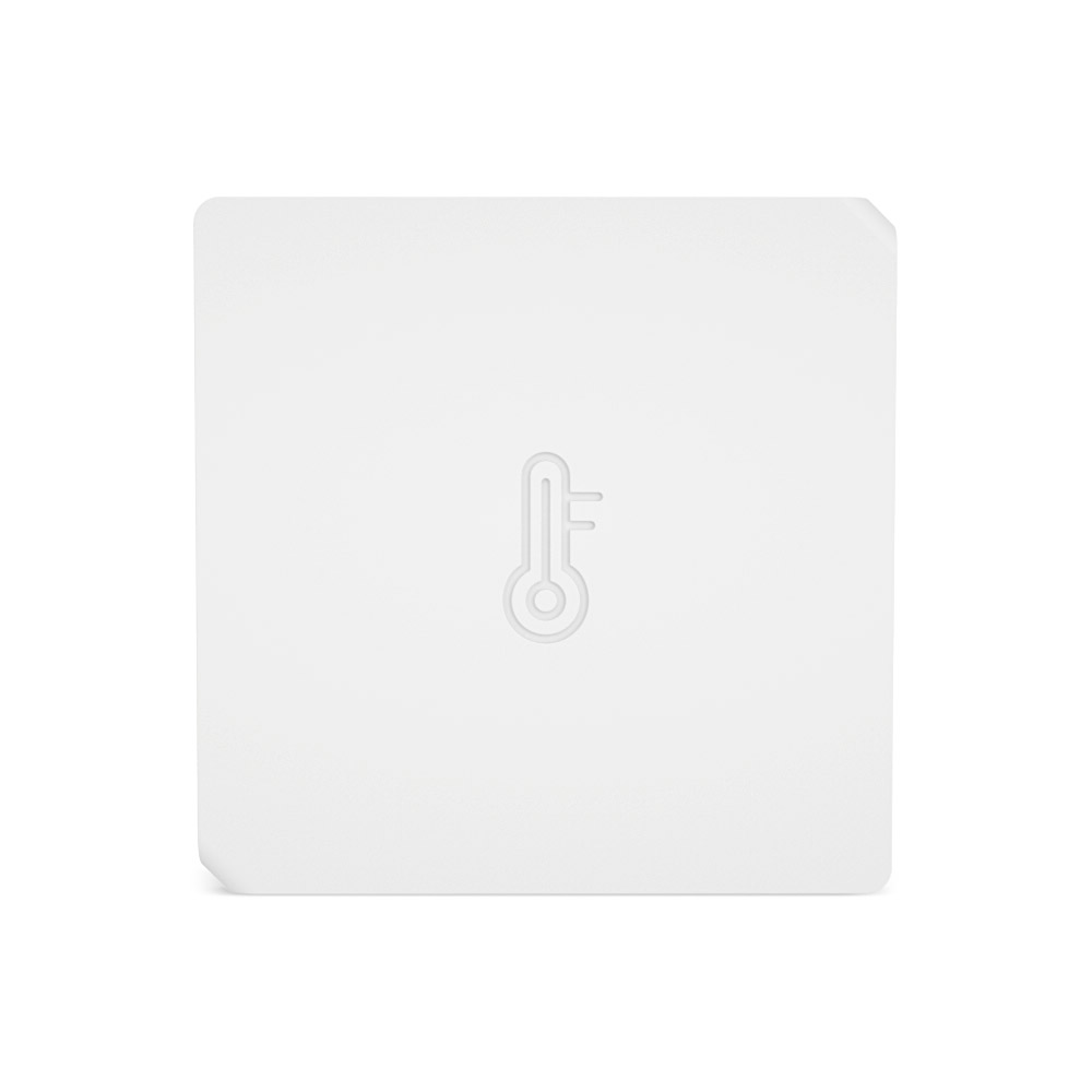 2021 Новый SONOFF SNZB-02 - ZigBee датчик температуры и влажности