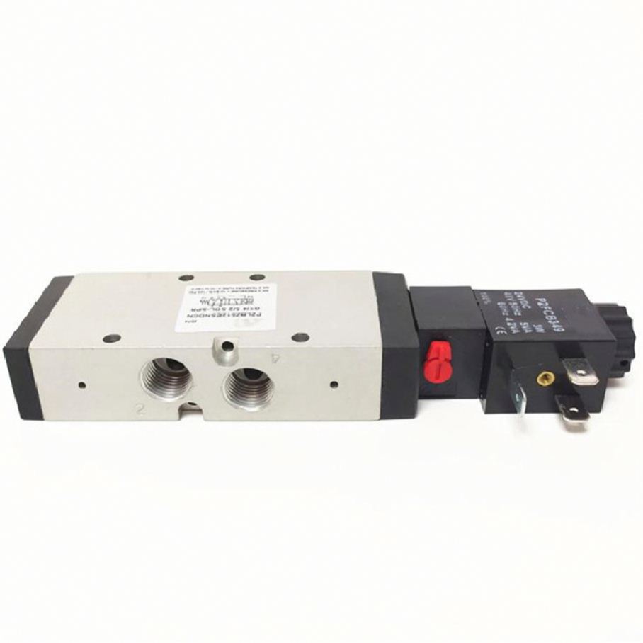 R900963761 4WRDE10V50L-5X/6L15K9/MR solenoid valve