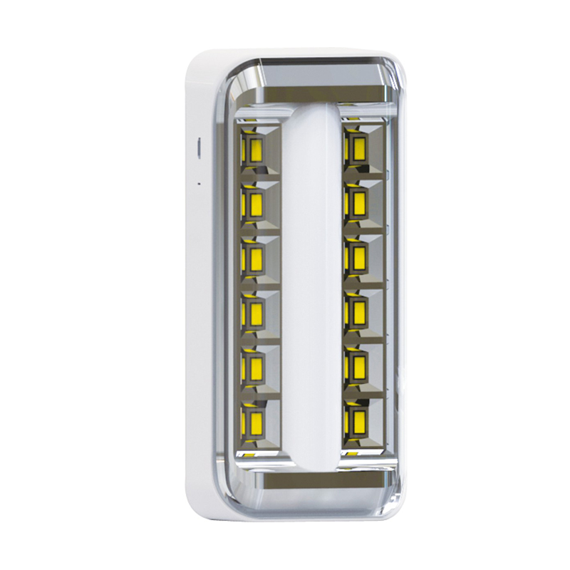 LEDTIMES Lighting Factory прямая продажа Портативный 5W SMD перезаряжаемый светодиодный аварийный свет