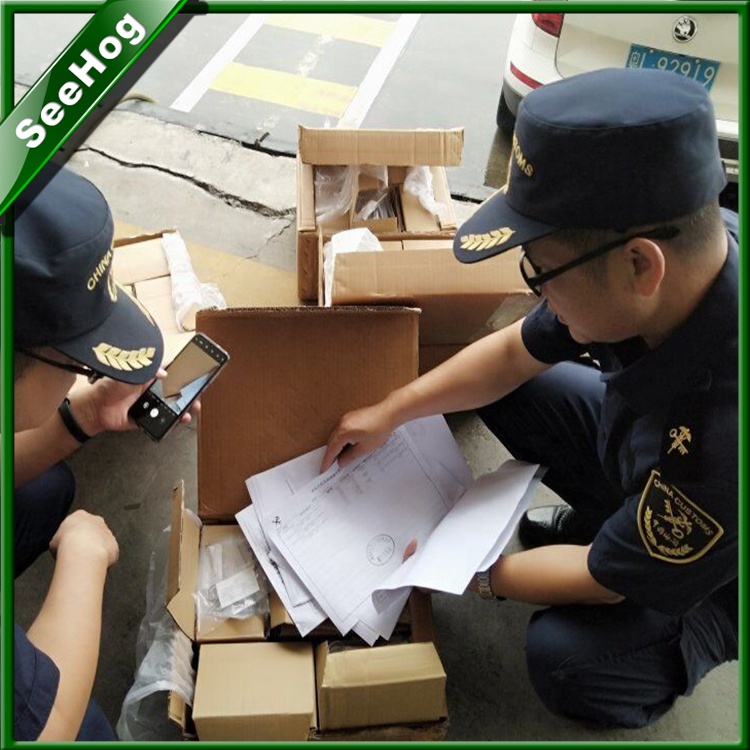 Providing Service tax warehousing