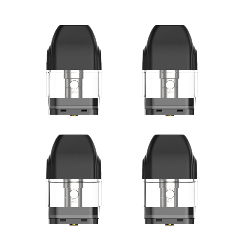 Оптовая продажа, оригинальный комплект для вейпа uwell caliburn pod caliutn