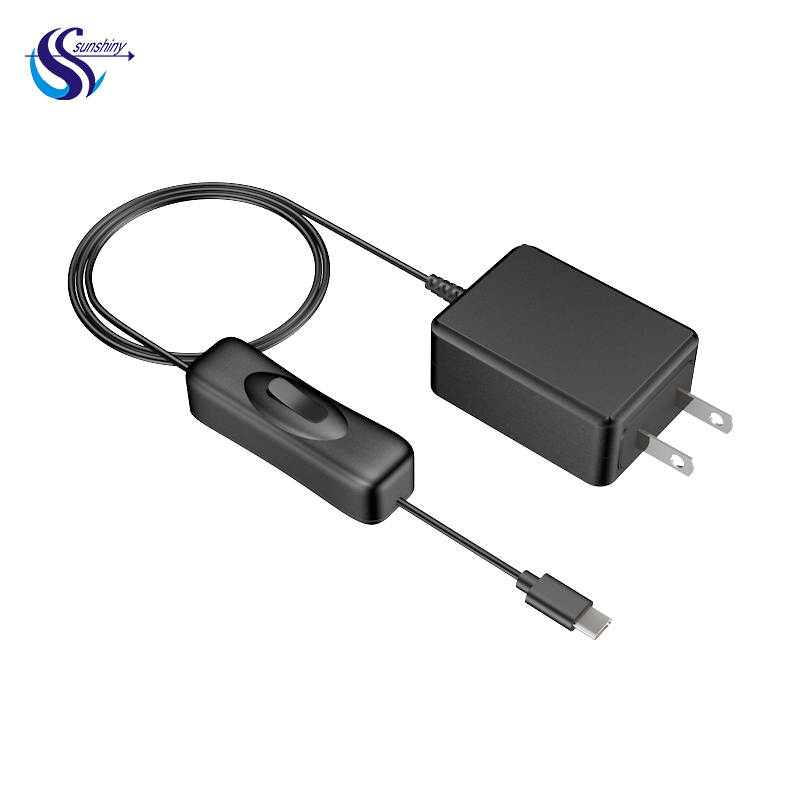 Универсальный коммутационный блок питания с разъемом micro usb типа c, вилка US AU EU UK CN, 5 В, 3 А, raspberry pi 3, 4