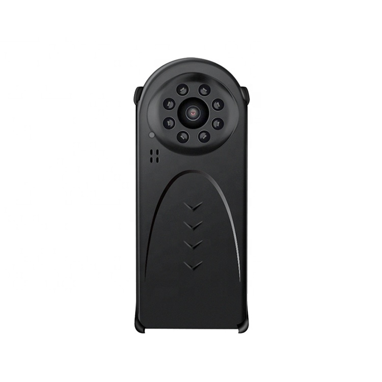 HD 1080P невидимая ИК-камера ночного видения