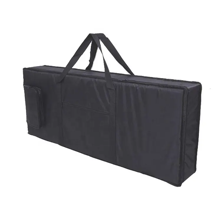 Piano Keys Students Musical Carrying Instrument Bags & Cases