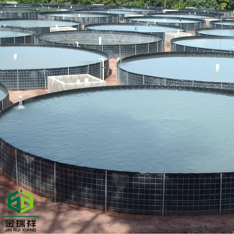 Лист политена гидроизоляции геомембраны HDPE