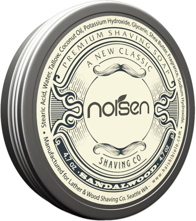 Wholesale hot selling private label natural bulk beard balm for men beard care